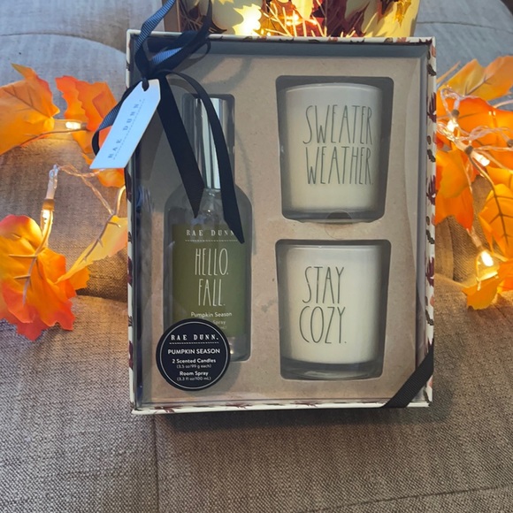 Rae Dunn Set
